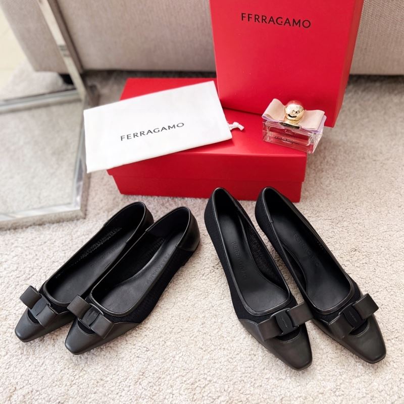 Ferragamo Shoes